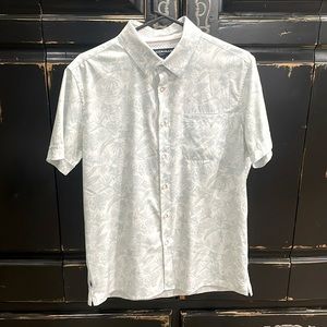 Mizzen + Main Leeward Trim - M